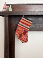 Load image into Gallery viewer, Christmas Stocking 018
