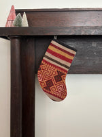 Load image into Gallery viewer, Christmas Stocking 018
