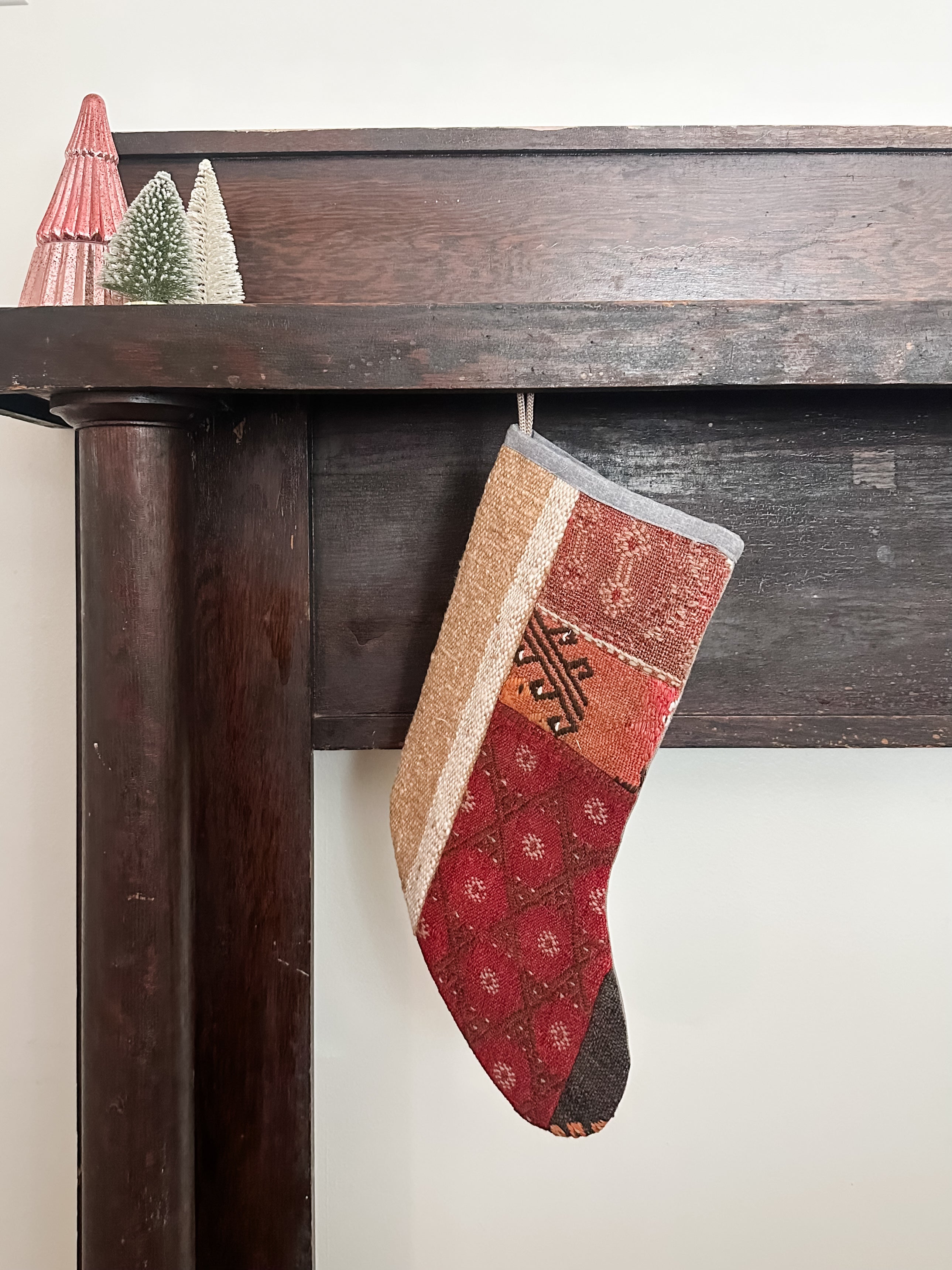 Christmas Stocking 005