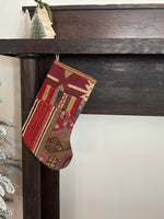 Load image into Gallery viewer, Christmas Stocking 023
