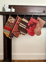 Load image into Gallery viewer, Christmas Stocking 013
