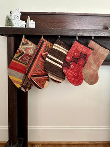 Christmas Stocking 013