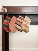 Load image into Gallery viewer, Christmas Stocking 010
