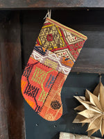 Load image into Gallery viewer, Christmas Stocking 030
