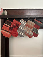 Load image into Gallery viewer, Christmas Stocking 014
