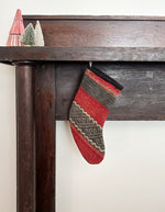 Load image into Gallery viewer, Christmas Stocking 016
