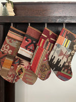 Load image into Gallery viewer, Christmas Stocking 022
