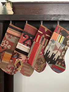 Christmas Stocking 022