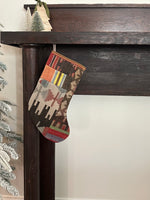 Load image into Gallery viewer, Christmas Stocking 022
