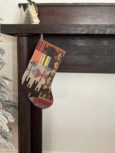 Christmas Stocking 022