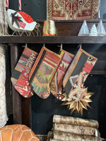 Load image into Gallery viewer, Christmas Stocking 027
