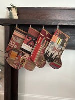 Load image into Gallery viewer, Christmas Stocking 022
