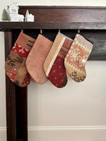 Load image into Gallery viewer, Christmas Stocking 005
