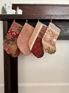 Christmas Stocking 005