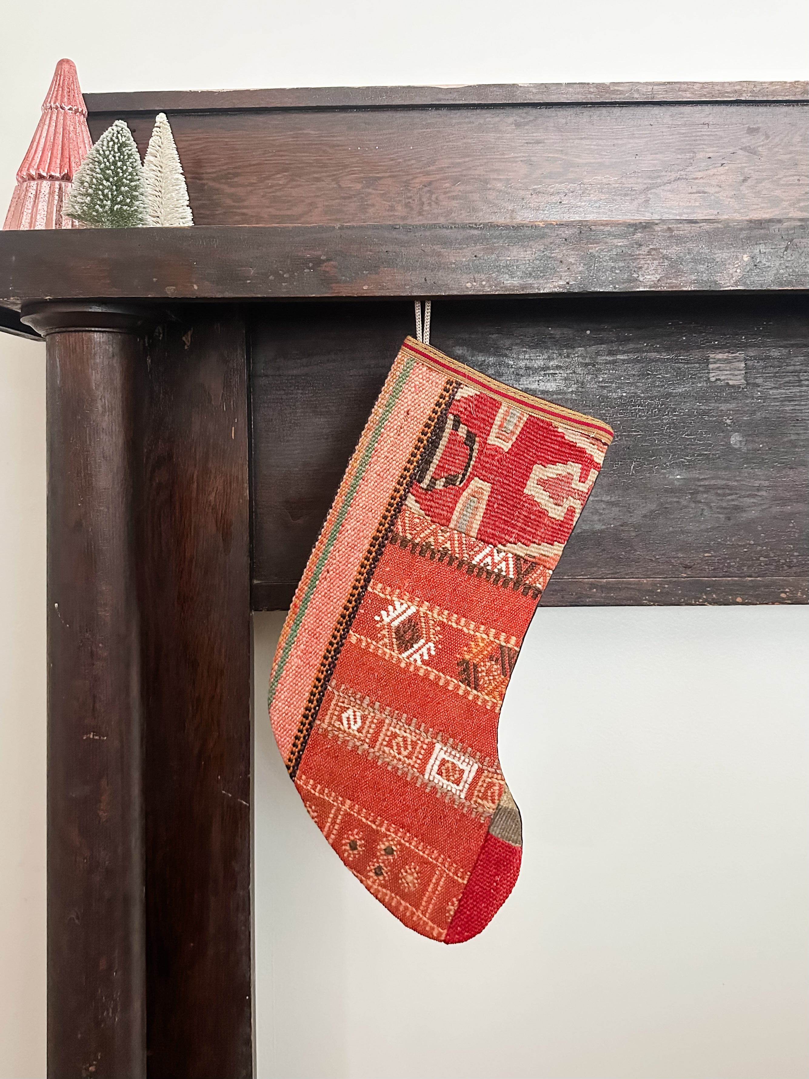 Christmas Stocking 002