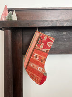 Load image into Gallery viewer, Christmas Stocking 002
