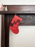 Load image into Gallery viewer, Christmas Stocking 013
