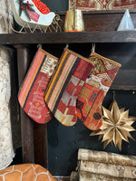 Load image into Gallery viewer, Christmas Stocking 030
