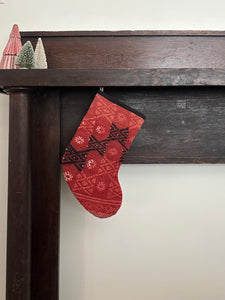 Christmas Stocking 013