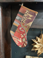 Load image into Gallery viewer, Christmas Stocking 024
