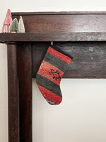 Load image into Gallery viewer, Christmas Stocking 008
