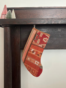 Christmas Stocking 002