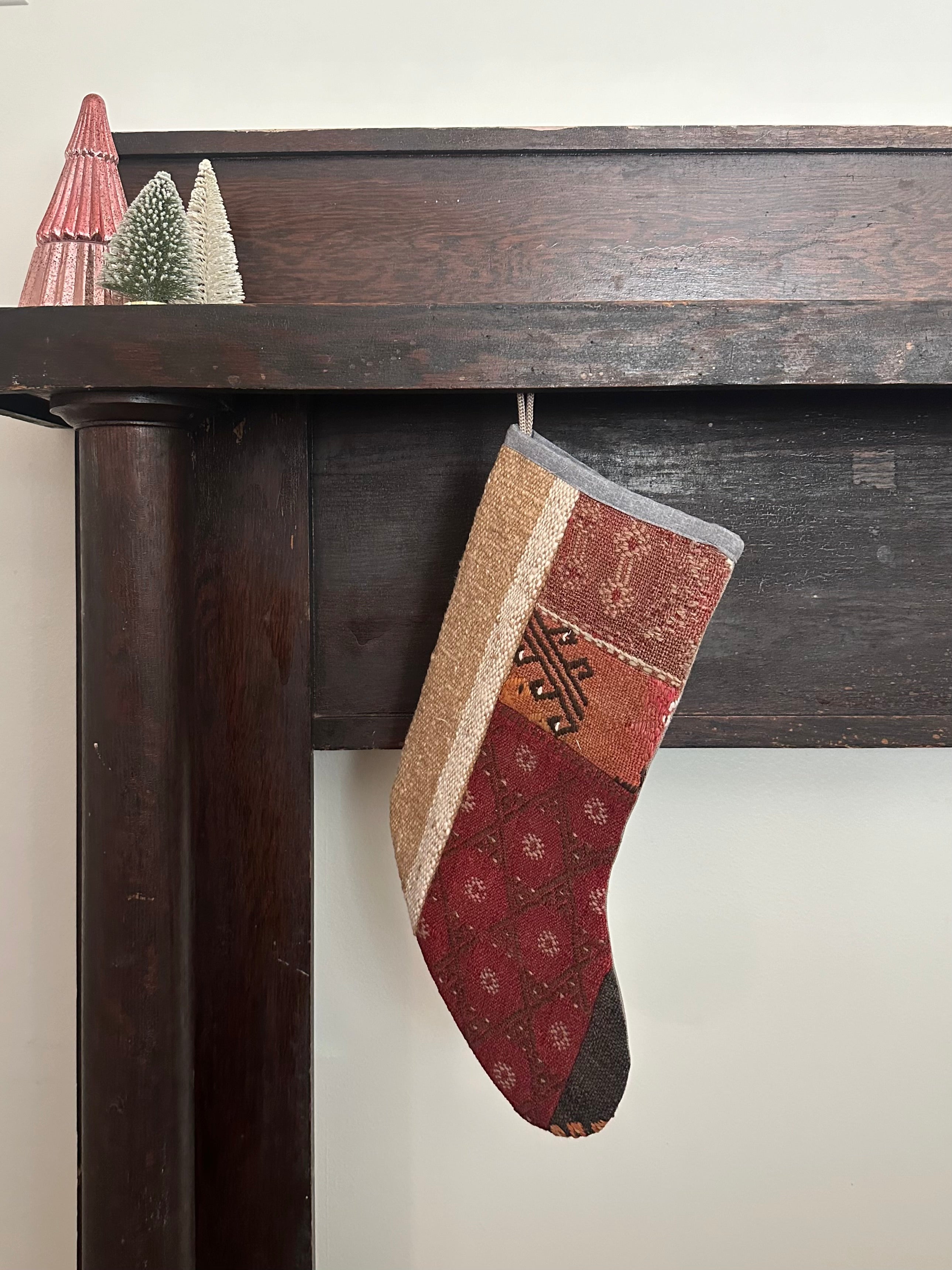 Christmas Stocking 005