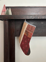 Load image into Gallery viewer, Christmas Stocking 005
