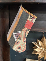 Load image into Gallery viewer, Christmas Stocking 027
