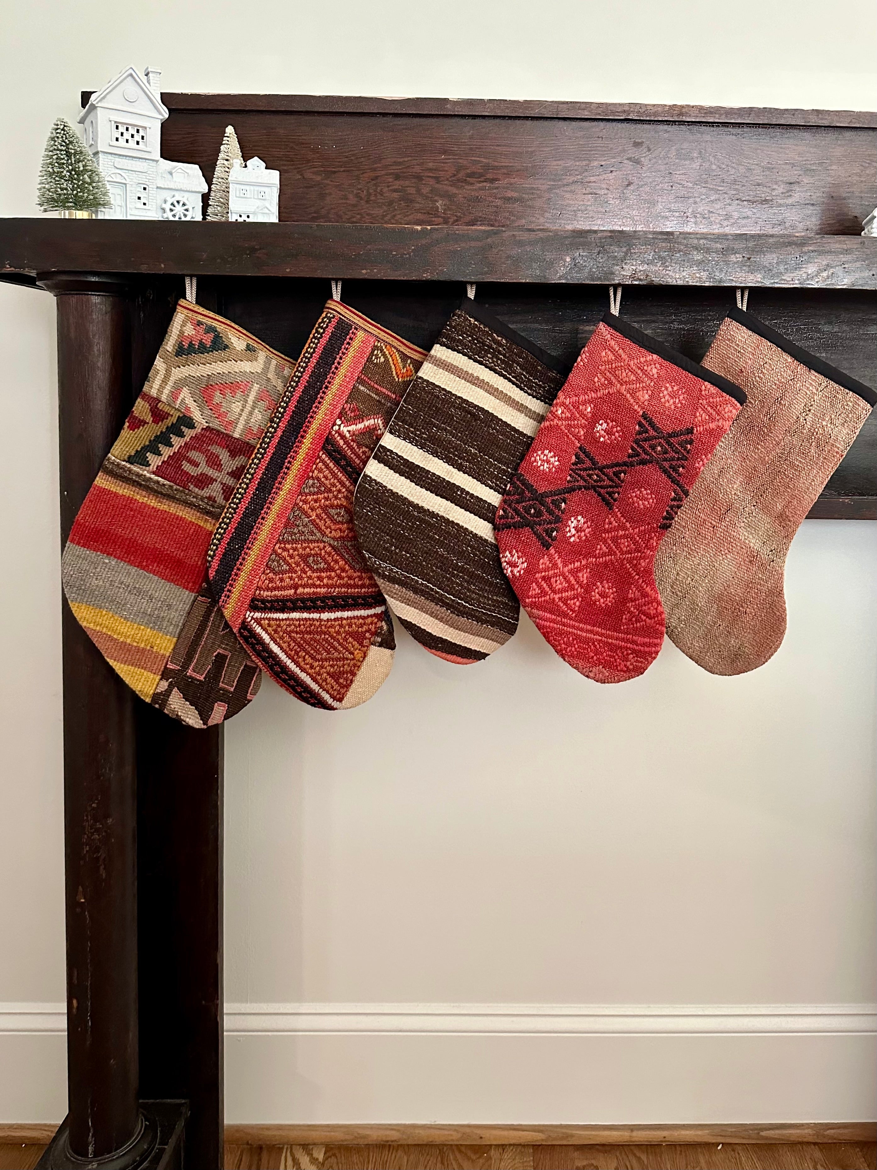 Christmas Stocking 019