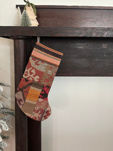 Christmas Stocking 020