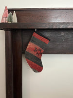 Load image into Gallery viewer, Christmas Stocking 008
