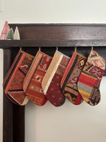 Load image into Gallery viewer, Christmas Stocking 005
