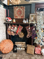 Load image into Gallery viewer, Christmas Stocking 022
